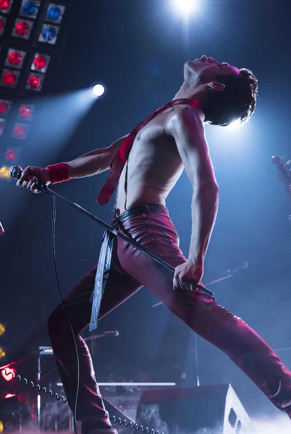 Cinema karaoke - Bohemian Rhapsody