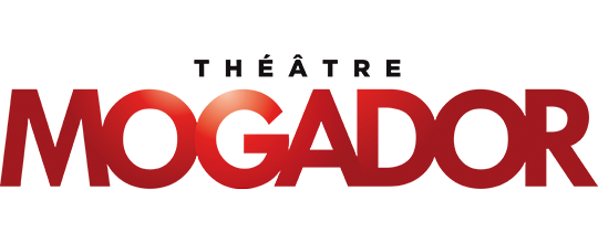 Logo Théâtre Mogador